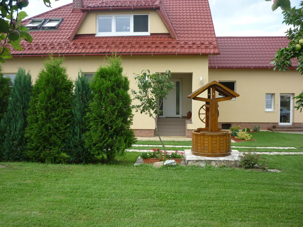 Apartmany U Galandu Turčianske Teplice Εξωτερικό φωτογραφία
