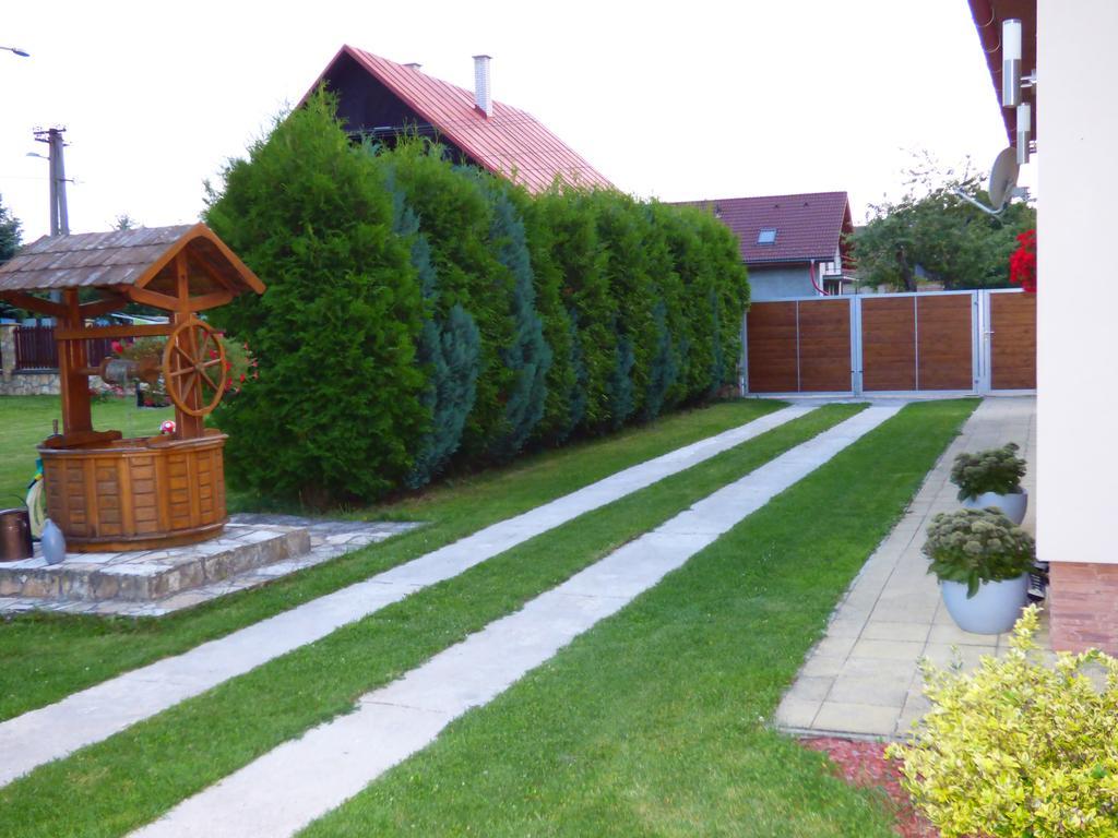 Apartmany U Galandu Turčianske Teplice Εξωτερικό φωτογραφία