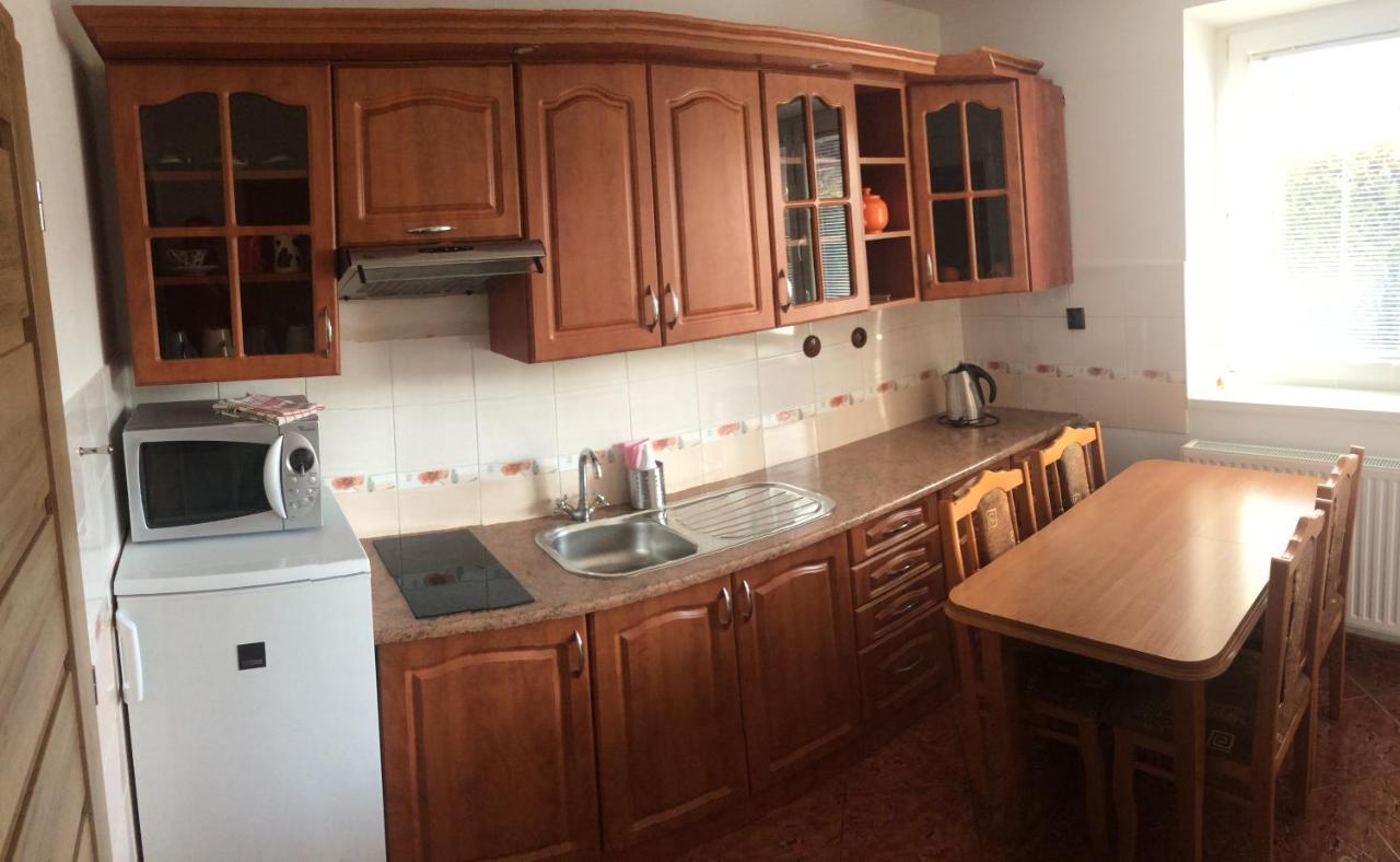 Apartmany U Galandu Turčianske Teplice Εξωτερικό φωτογραφία