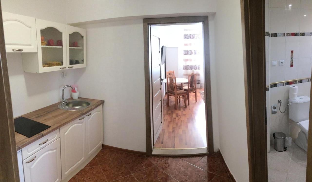 Apartmany U Galandu Turčianske Teplice Εξωτερικό φωτογραφία