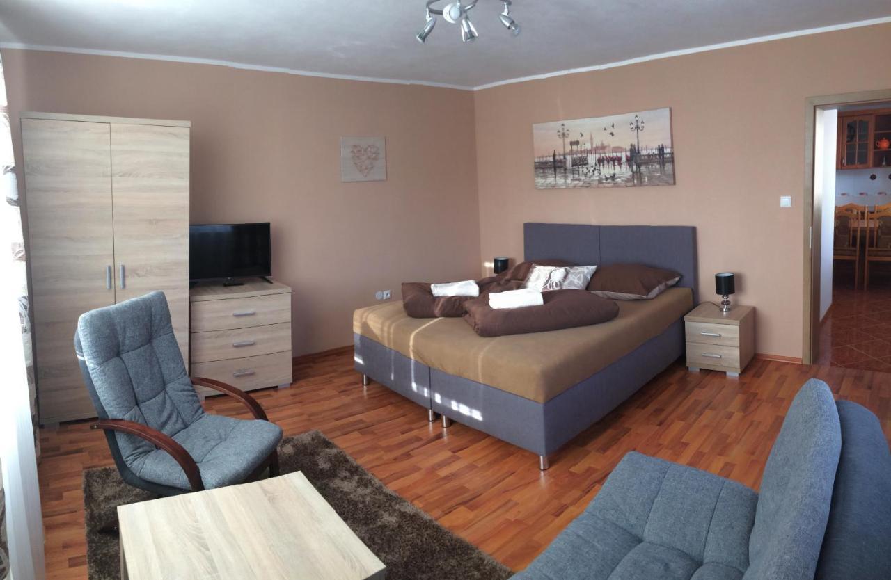 Apartmany U Galandu Turčianske Teplice Εξωτερικό φωτογραφία