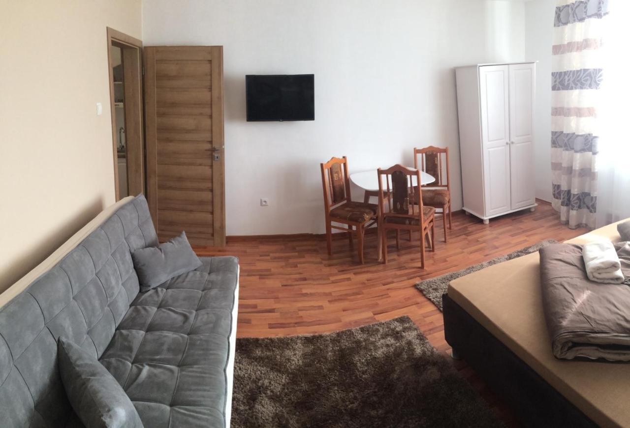 Apartmany U Galandu Turčianske Teplice Εξωτερικό φωτογραφία