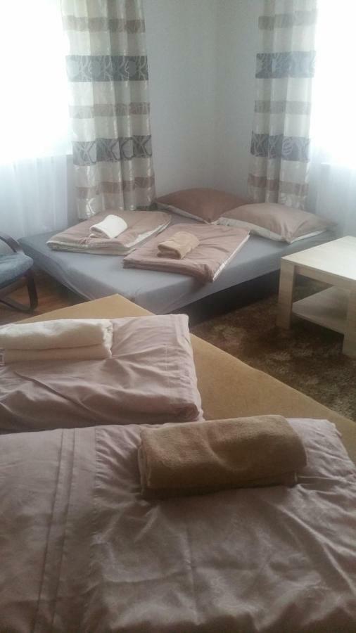 Apartmany U Galandu Turčianske Teplice Εξωτερικό φωτογραφία